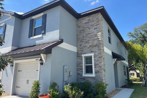 Adosado en alquiler en Wesley Chapel, Florida, 3 dormitorios, 166.02 m2 № 1905396 - foto 1