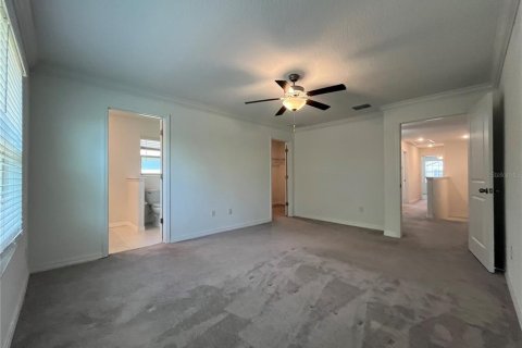 Adosado en alquiler en Wesley Chapel, Florida, 3 dormitorios, 166.02 m2 № 1905396 - foto 14