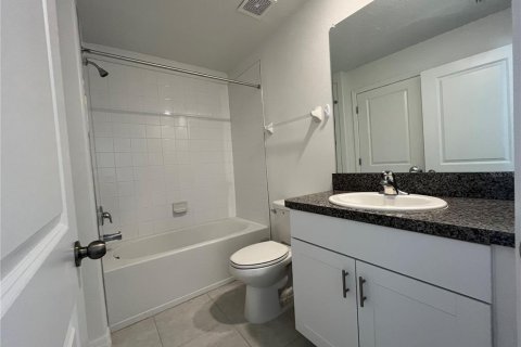 Adosado en alquiler en Wesley Chapel, Florida, 3 dormitorios, 166.02 m2 № 1905396 - foto 22