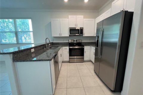 Adosado en alquiler en Wesley Chapel, Florida, 3 dormitorios, 166.02 m2 № 1905396 - foto 8
