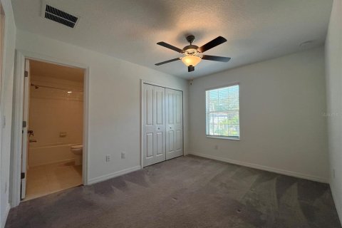 Adosado en alquiler en Wesley Chapel, Florida, 3 dormitorios, 166.02 m2 № 1905396 - foto 23