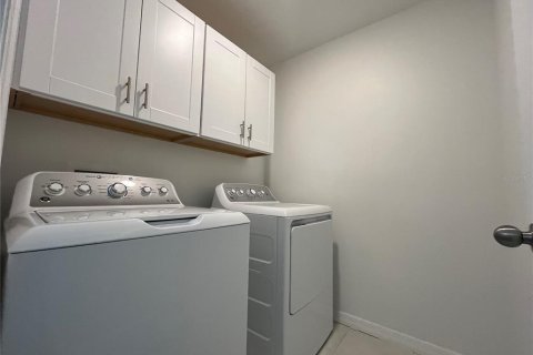 Adosado en alquiler en Wesley Chapel, Florida, 3 dormitorios, 166.02 m2 № 1905396 - foto 20