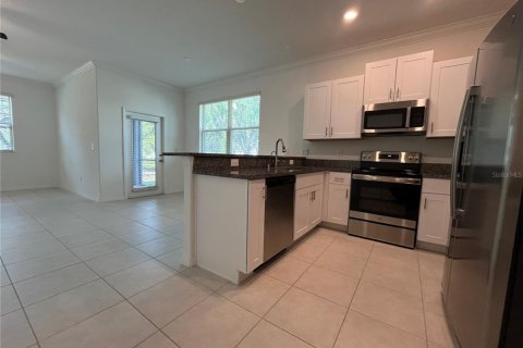 Adosado en alquiler en Wesley Chapel, Florida, 3 dormitorios, 166.02 m2 № 1905396 - foto 3