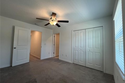Adosado en alquiler en Wesley Chapel, Florida, 3 dormitorios, 166.02 m2 № 1905396 - foto 24