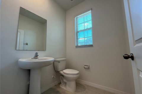 Adosado en alquiler en Wesley Chapel, Florida, 3 dormitorios, 166.02 m2 № 1905396 - foto 11