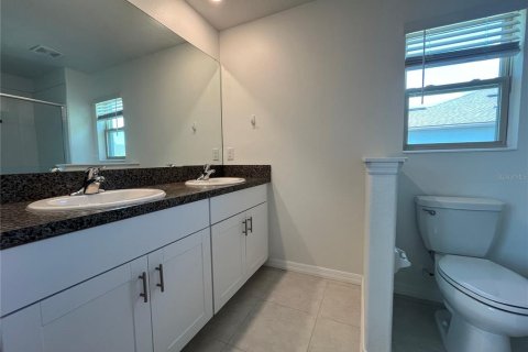 Adosado en alquiler en Wesley Chapel, Florida, 3 dormitorios, 166.02 m2 № 1905396 - foto 16
