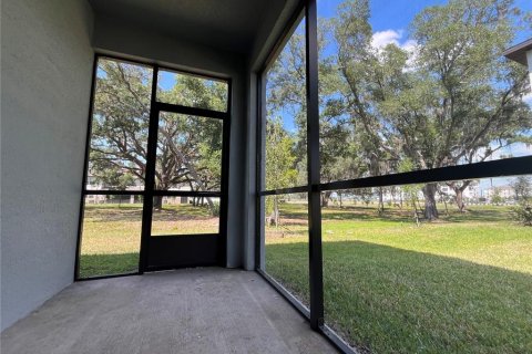 Adosado en alquiler en Wesley Chapel, Florida, 3 dormitorios, 166.02 m2 № 1905396 - foto 25