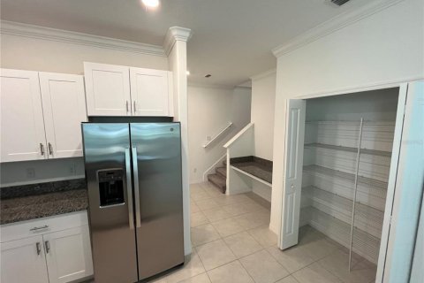 Adosado en alquiler en Wesley Chapel, Florida, 3 dormitorios, 166.02 m2 № 1905396 - foto 10