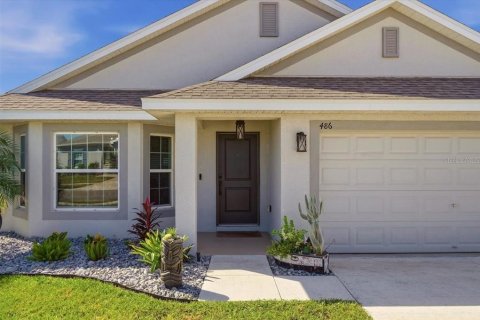 House in Haines City, Florida 3 bedrooms, 165.64 sq.m. № 2396671 - photo 8