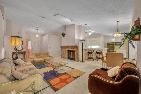 Купить виллу или дом в Инвернесс, Флорида 6 комнат, 149.76м2, № 1775371 - фото 14