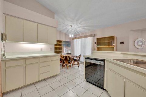 Купить виллу или дом в Инвернесс, Флорида 6 комнат, 149.76м2, № 1775371 - фото 7