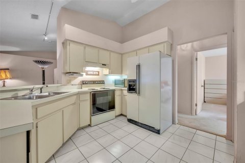 Купить виллу или дом в Инвернесс, Флорида 6 комнат, 149.76м2, № 1775371 - фото 6