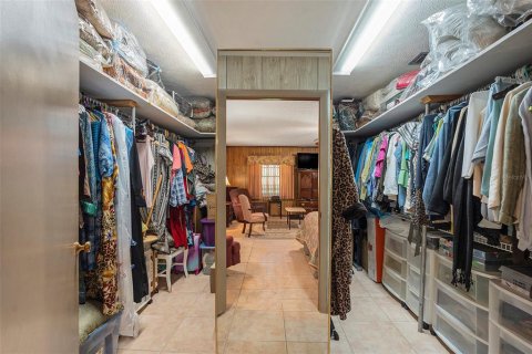 Купить виллу или дом в Тампа, Флорида 10 комнат, 357.12м2, № 1544383 - фото 29