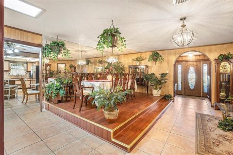 Купить виллу или дом в Тампа, Флорида 10 комнат, 357.12м2, № 1544383 - фото 8