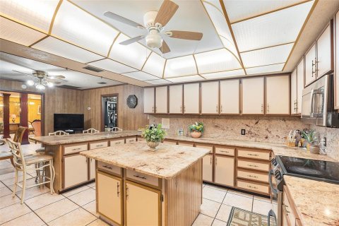 Купить виллу или дом в Тампа, Флорида 10 комнат, 357.12м2, № 1544383 - фото 20