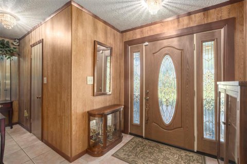 Villa ou maison à vendre à Tampa, Floride: 5 chambres, 357.12 m2 № 1544383 - photo 6