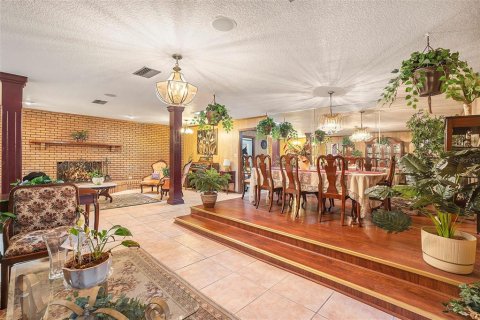 Купить виллу или дом в Тампа, Флорида 10 комнат, 357.12м2, № 1544383 - фото 9