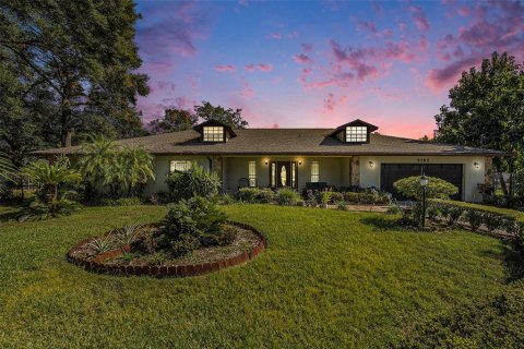 Casa en venta en Tampa, Florida, 5 dormitorios, 357.12 m2 № 1544383 - foto 5