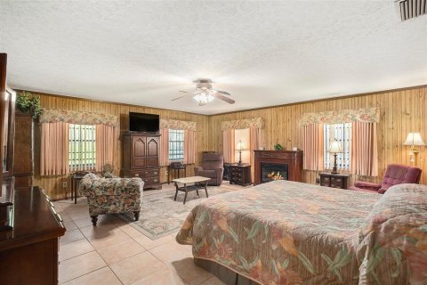 Купить виллу или дом в Тампа, Флорида 10 комнат, 357.12м2, № 1544383 - фото 27