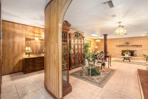 Купить виллу или дом в Тампа, Флорида 10 комнат, 357.12м2, № 1544383 - фото 11