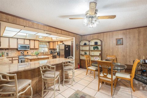 Купить виллу или дом в Тампа, Флорида 10 комнат, 357.12м2, № 1544383 - фото 17