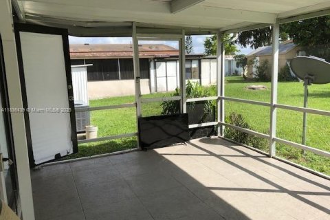 Appartement à louer à Boca Raton, Floride: 2 chambres, 92.9 m2 № 1819995 - photo 18