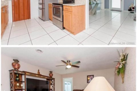 House in Hollywood, Florida 4 bedrooms, 192.21 sq.m. № 2392860 - photo 3
