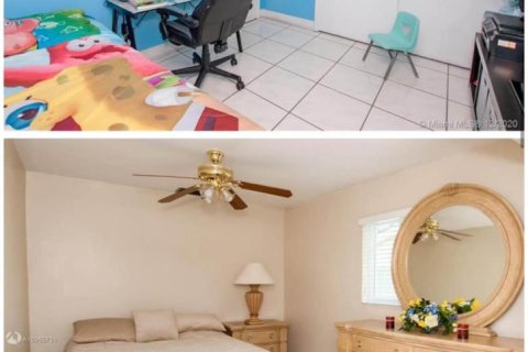 House in Hollywood, Florida 4 bedrooms, 192.21 sq.m. № 2392860 - photo 2