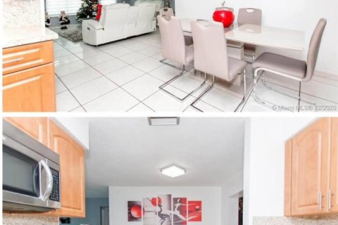 House in Hollywood, Florida 4 bedrooms, 192.21 sq.m. № 2392860 - photo 5