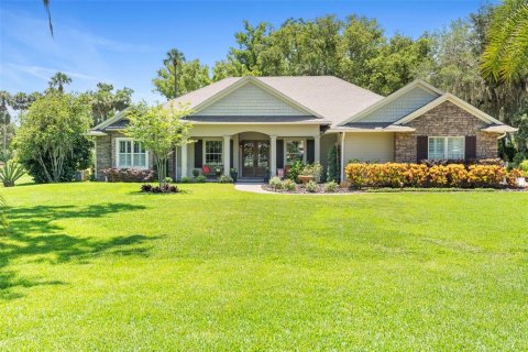 Villa ou maison à vendre à Mount Dora, Floride: 3 chambres, 244.33 m2 № 1812679 - photo 2