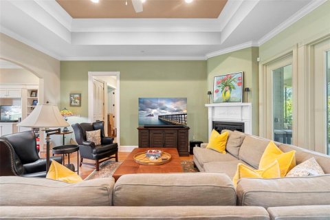 Villa ou maison à vendre à Mount Dora, Floride: 3 chambres, 244.33 m2 № 1812679 - photo 8