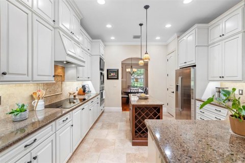 Villa ou maison à vendre à Mount Dora, Floride: 3 chambres, 244.33 m2 № 1812679 - photo 16