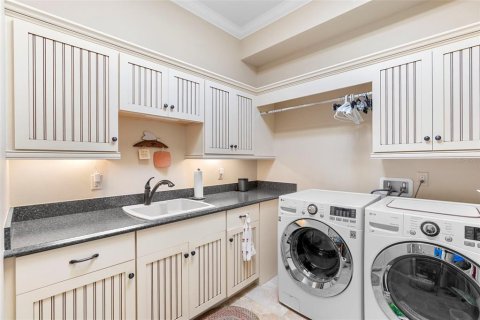 Villa ou maison à vendre à Mount Dora, Floride: 3 chambres, 244.33 m2 № 1812679 - photo 23