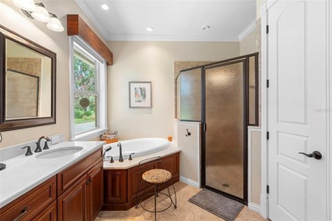 Villa ou maison à vendre à Mount Dora, Floride: 3 chambres, 244.33 m2 № 1812679 - photo 25