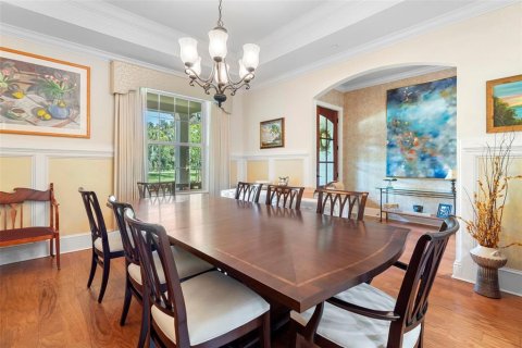 Villa ou maison à vendre à Mount Dora, Floride: 3 chambres, 244.33 m2 № 1812679 - photo 11