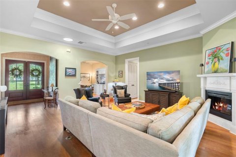 Villa ou maison à vendre à Mount Dora, Floride: 3 chambres, 244.33 m2 № 1812679 - photo 6