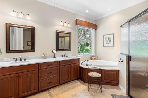 Villa ou maison à vendre à Mount Dora, Floride: 3 chambres, 244.33 m2 № 1812679 - photo 27