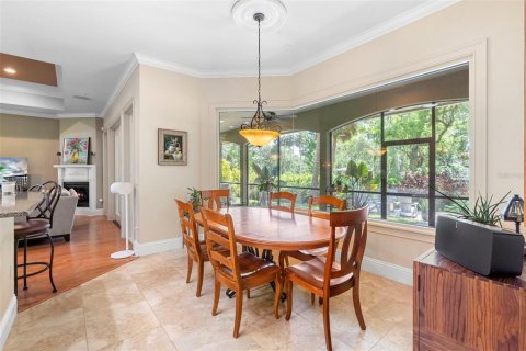 Villa ou maison à vendre à Mount Dora, Floride: 3 chambres, 244.33 m2 № 1812679 - photo 12