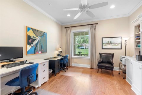 Villa ou maison à vendre à Mount Dora, Floride: 3 chambres, 244.33 m2 № 1812679 - photo 10