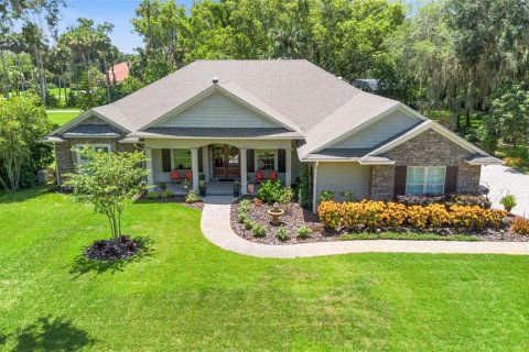 Villa ou maison à vendre à Mount Dora, Floride: 3 chambres, 244.33 m2 № 1812679 - photo 3