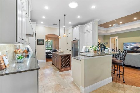 Villa ou maison à vendre à Mount Dora, Floride: 3 chambres, 244.33 m2 № 1812679 - photo 15