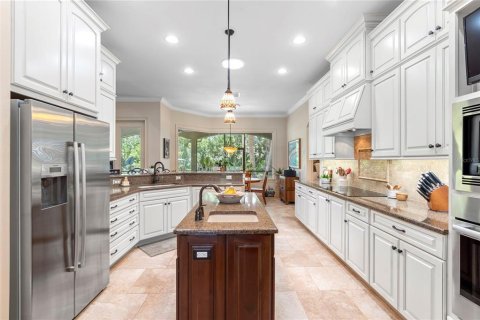 Villa ou maison à vendre à Mount Dora, Floride: 3 chambres, 244.33 m2 № 1812679 - photo 14