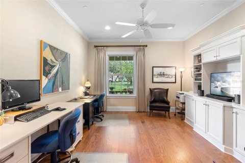Villa ou maison à vendre à Mount Dora, Floride: 3 chambres, 244.33 m2 № 1812679 - photo 9