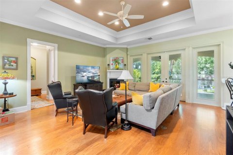 Villa ou maison à vendre à Mount Dora, Floride: 3 chambres, 244.33 m2 № 1812679 - photo 7