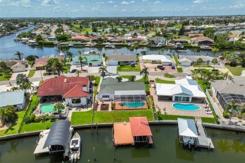Villa ou maison à louer à Apollo Beach, Floride: 3 chambres, 147.9 m2 № 1816079 - photo 19