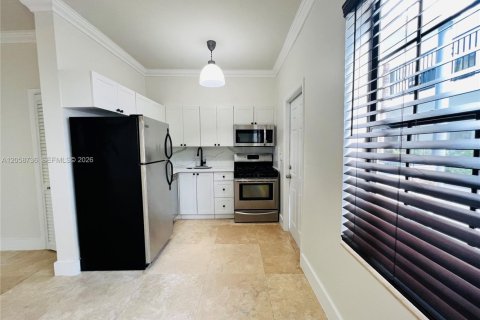 Appartement à louer à Miami Beach, Floride: 2 chambres, 97.55 m2 № 2168205 - photo 7