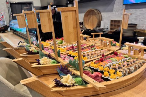 Купить коммерческую недвижимость в Форт-Лодердейл, Флорида № 1971214 - фото 12