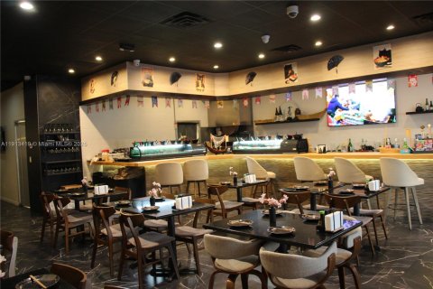 Immobilier commercial à vendre à Fort Lauderdale, Floride № 1971214 - photo 2