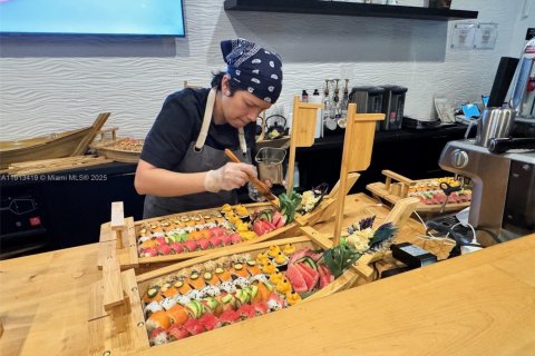 Купить коммерческую недвижимость в Форт-Лодердейл, Флорида № 1971214 - фото 10