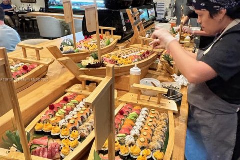 Купить коммерческую недвижимость в Форт-Лодердейл, Флорида № 1971214 - фото 11